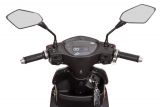 ZT-27 Warrior ZTECH Elektromos Robogó 800/900W 48V 12Ah